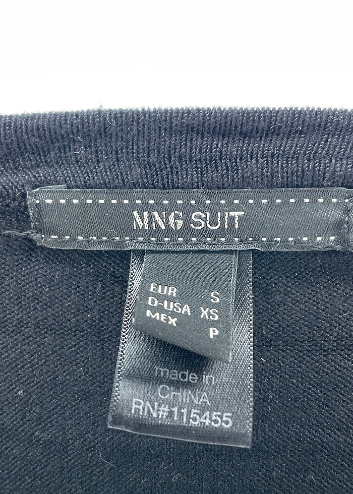 Mango Kısa Elbise %70 İndirimli. - Görsel 4