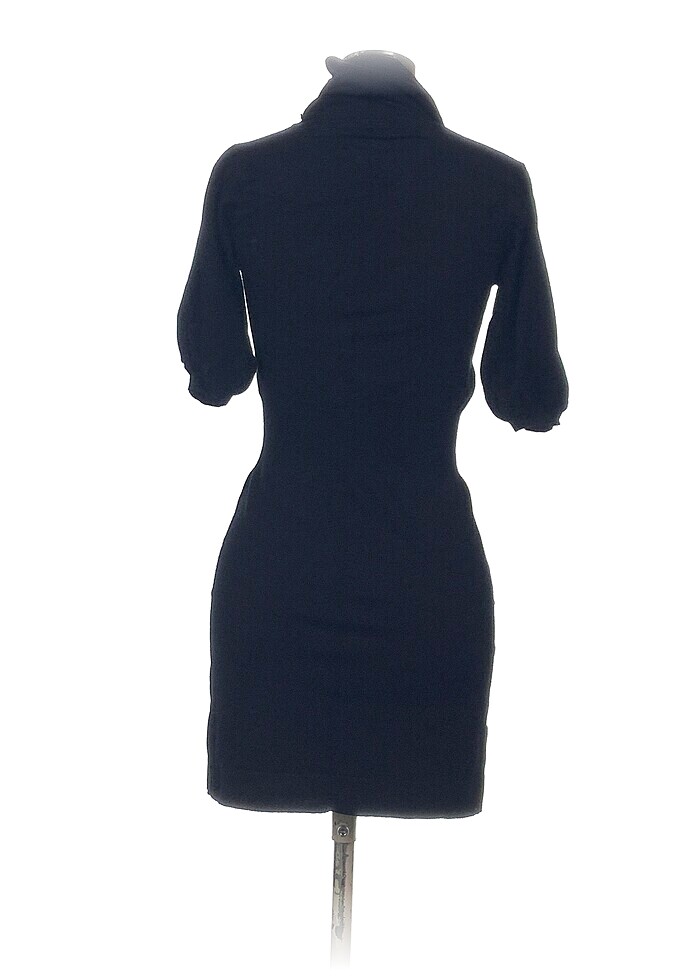 Mango Kısa Elbise %70 İndirimli. - Görsel 3