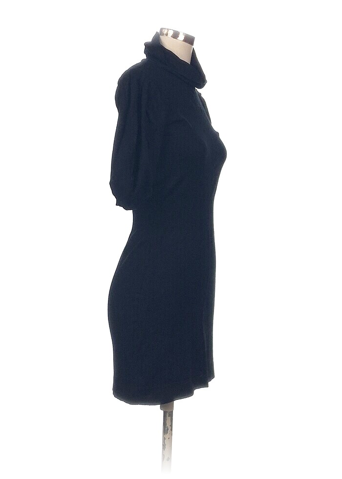 Mango Kısa Elbise %70 İndirimli. - Görsel 2