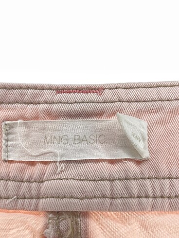 Mango Mini Etek %70 İndirimli. - Görsel 4