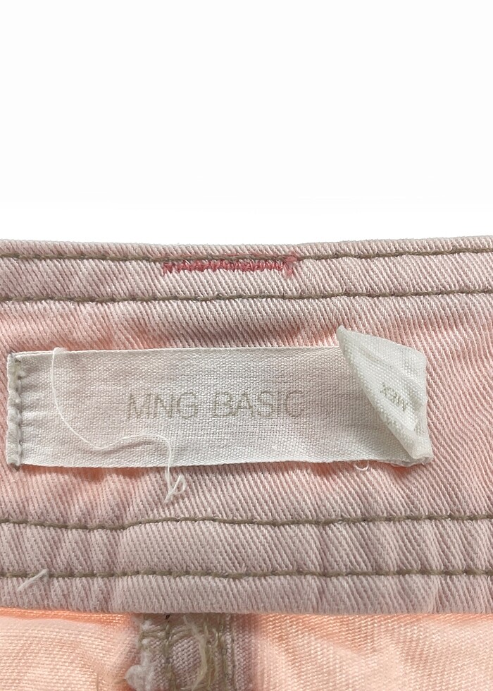 Mango Mini Etek %70 İndirimli. - Görsel 4