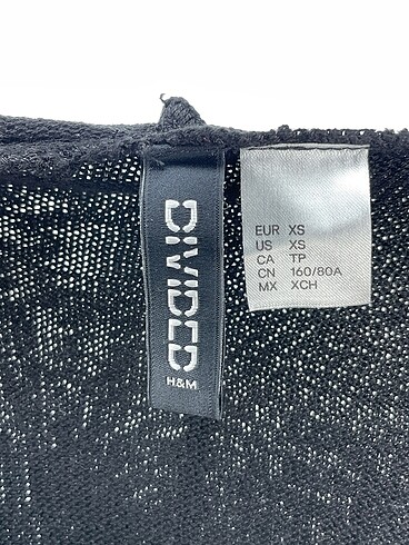 H&M Sweatshirt %70 İndirimli. - Görsel 4