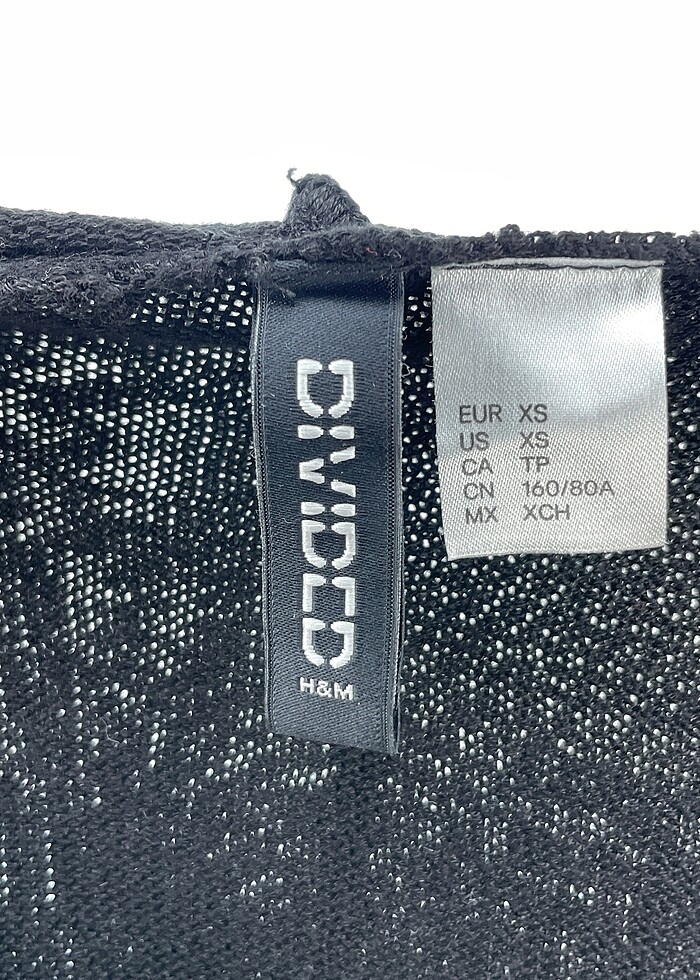 H&M Sweatshirt %70 İndirimli. - Görsel 4