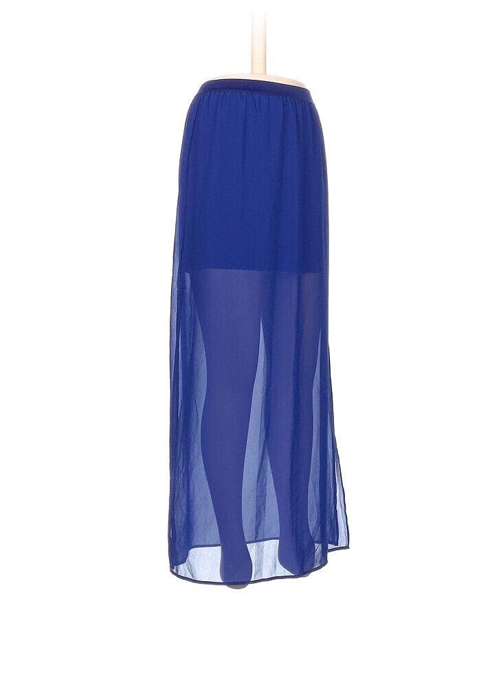 H&M Midi Etek %70 İndirimli. - Görsel 2