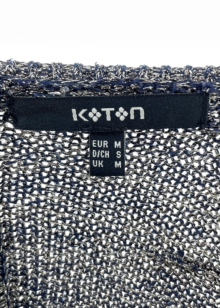 Koton Kazak / Triko %70 İndirimli. - Görsel 4