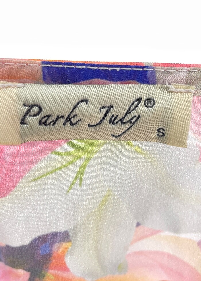 Vintage Love Uzun Elbise %70 İndirimli. - Görsel 4