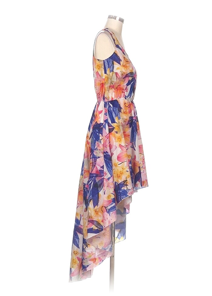 Vintage Love Uzun Elbise %70 İndirimli. - Görsel 2