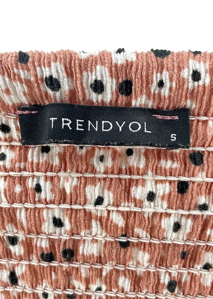 Trendyol & Milla Bluz %70 İndirimli. - Görsel 4