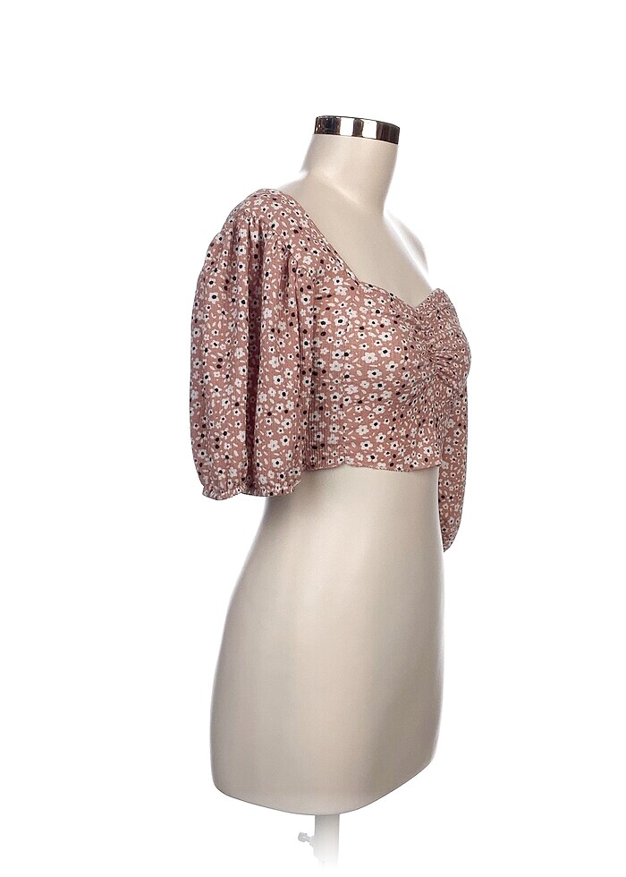 Trendyol & Milla Bluz %70 İndirimli. - Görsel 2