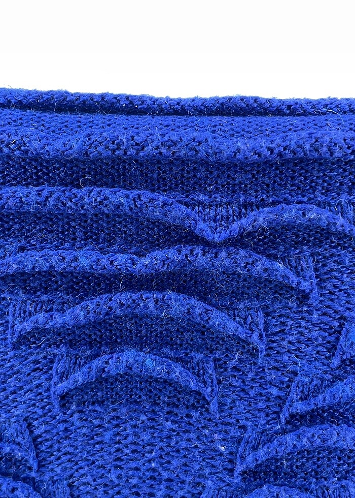 Koton Kazak / Triko %70 İndirimli. - Görsel 4