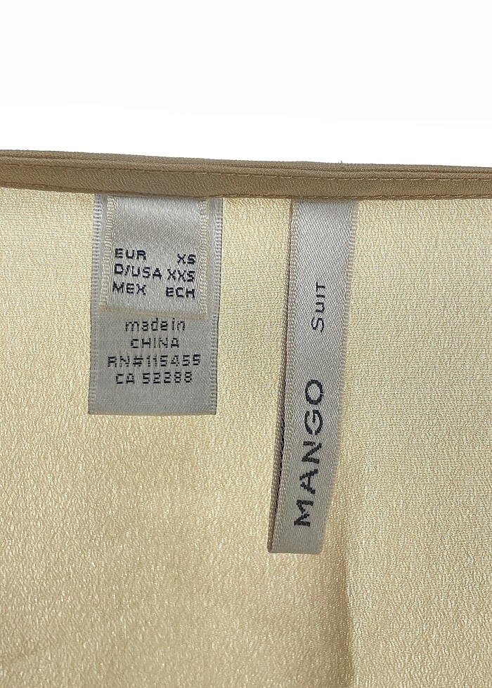 Mango Kısa Elbise %70 İndirimli. - Görsel 4