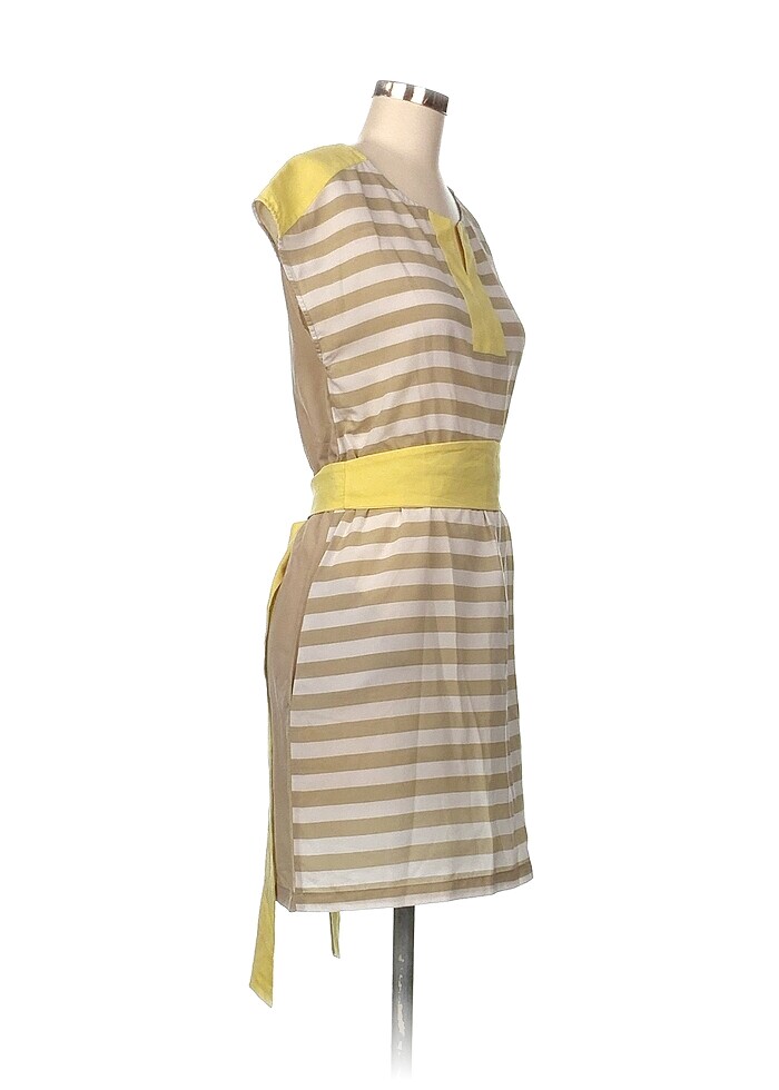 Mango Kısa Elbise %70 İndirimli. - Görsel 2