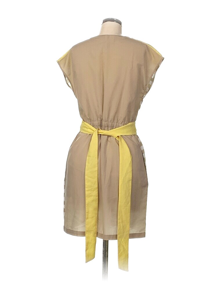 Mango Kısa Elbise %70 İndirimli. - Görsel 3