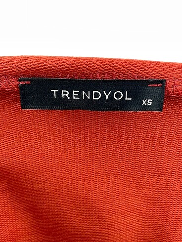 xs Beden çeşitli Renk Trendyol & Milla Sweatshirt %70 İndirimli.