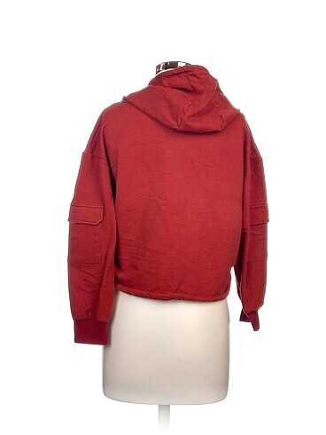 xs Beden Trendyol & Milla Sweatshirt %70 İndirimli.