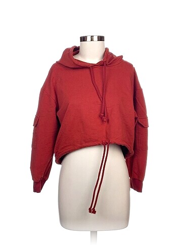 Trendyol & Milla Sweatshirt %70 İndirimli.