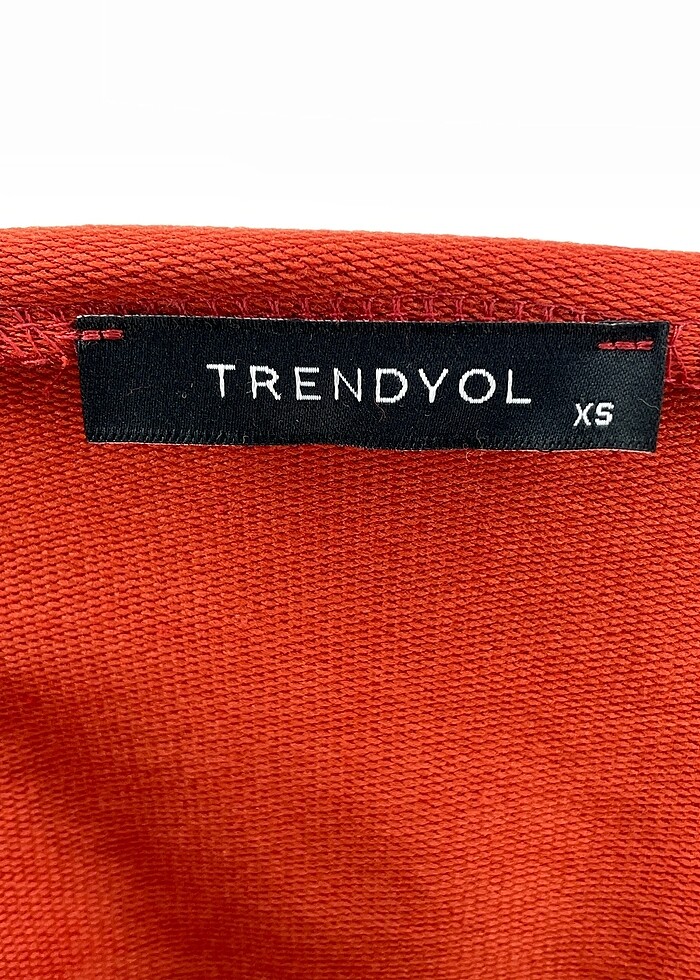 Trendyol & Milla Sweatshirt %70 İndirimli. - Görsel 4