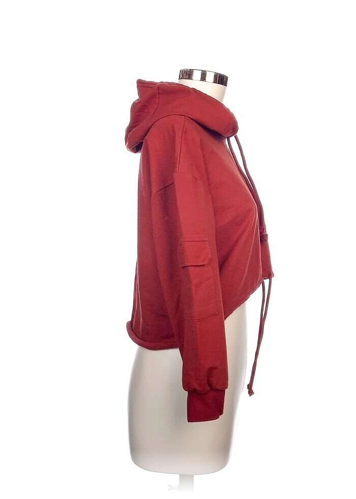 Trendyol & Milla Sweatshirt %70 İndirimli. - Görsel 2