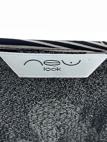 36 Beden çeşitli Renk New Look Uzun Elbise %70 İndirimli.