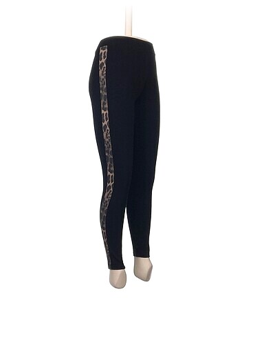 Vintage Love Tayt / Spor taytı %70 İndirimli. - Görsel 2