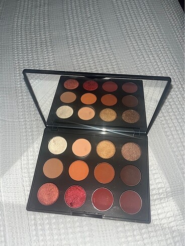 MAC Mac flame-boyant 12 li palet