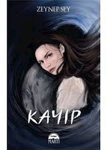 Kayıp - Zeynep Sey (Cep Boy)