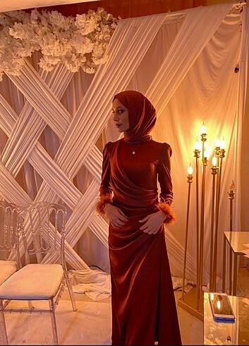 Abiye Elbise