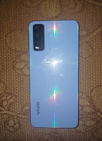 TR cihaz vıvo y 16 s oyuncu telefon 