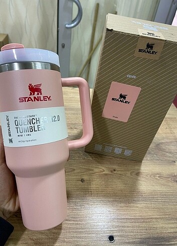 Stanley termos - Görsel 6