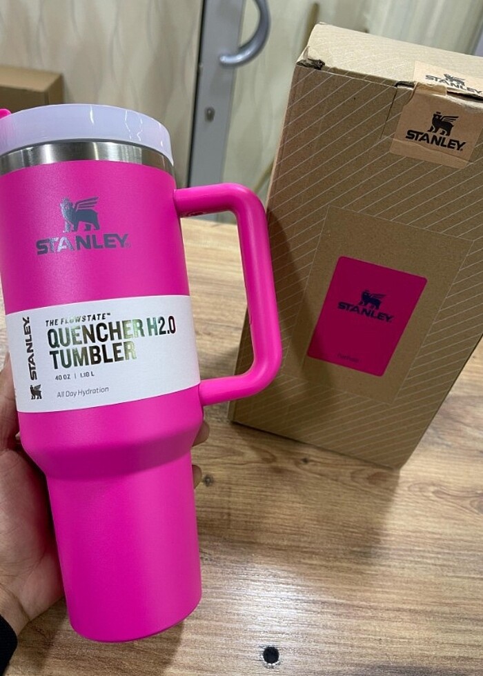 Stanley termos - Görsel 2