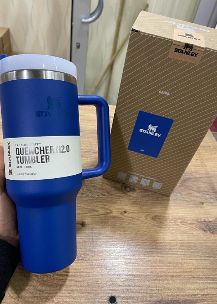 Stanley termos - Görsel 5