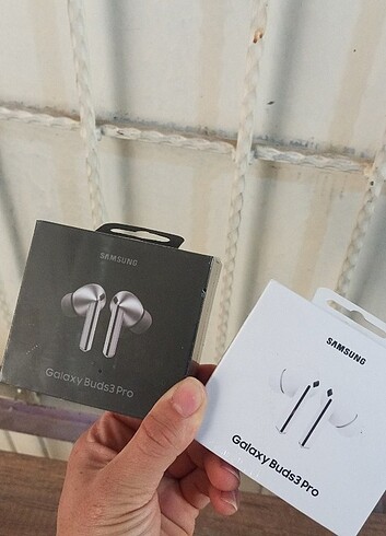 Samsung Galaxy buds3 pro 