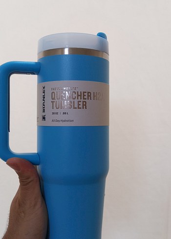 Stanley termos - Görsel 2