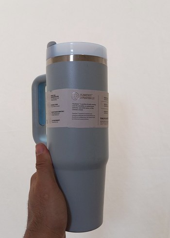 Stanley termos - Görsel 3