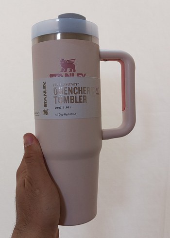 Stanley termos - Görsel 4