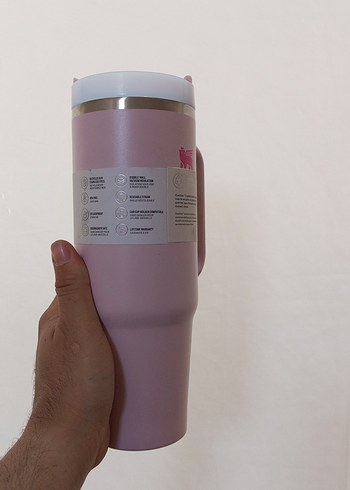 Stanley termos - Görsel 5