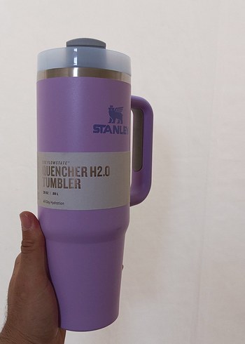Stanley termos - Görsel 6