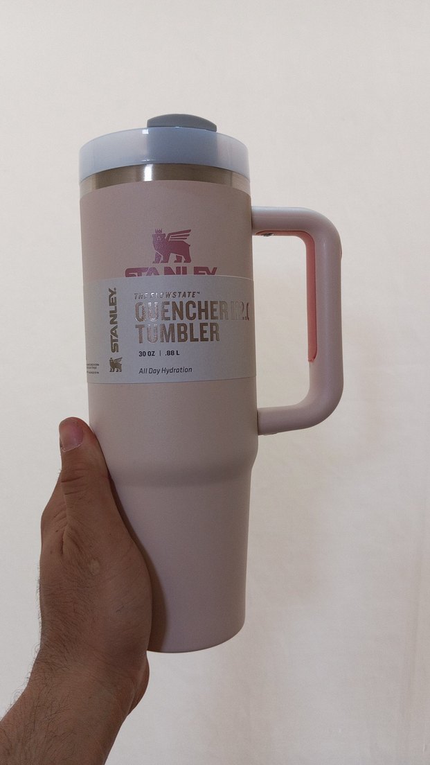 Stanley termos - Görsel 4