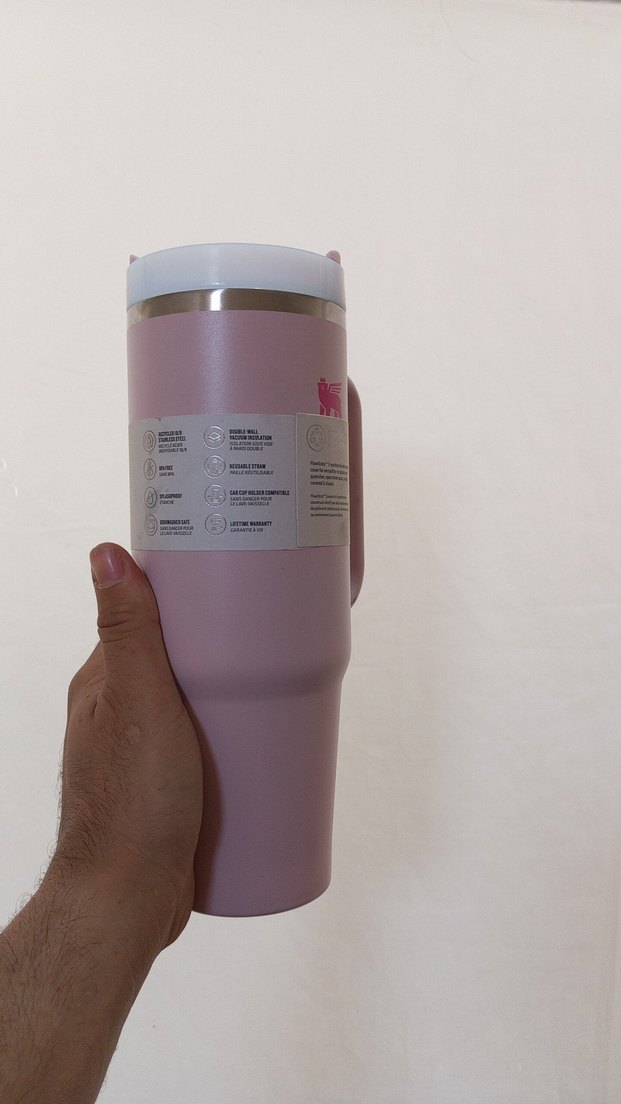 Stanley termos - Görsel 5