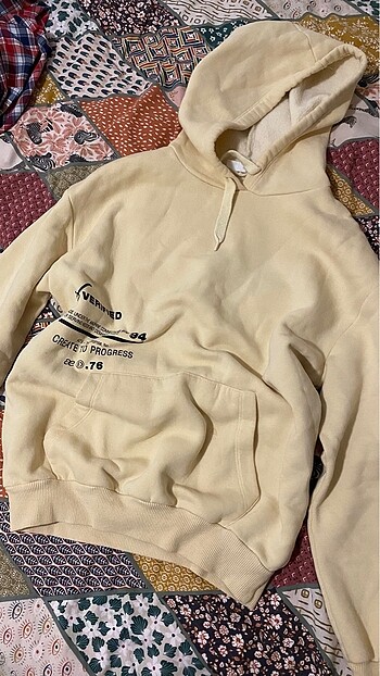 Kadın Sweatshirt