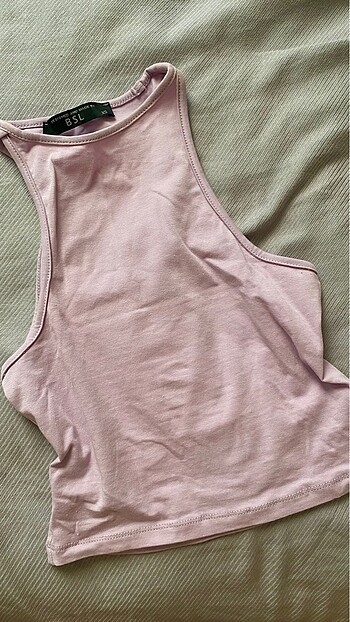 Lila Crop????