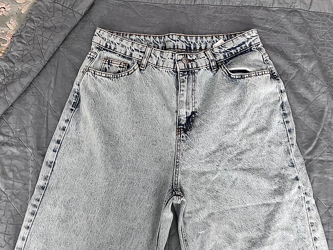 Diğer 42 beden kot pantolon HİÇ GİYİLMEDİ