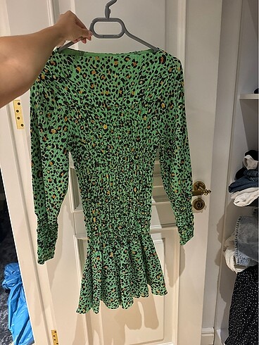 H&M elbise
