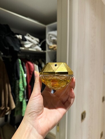 Paco Rabanne Paco rabanne Lady million