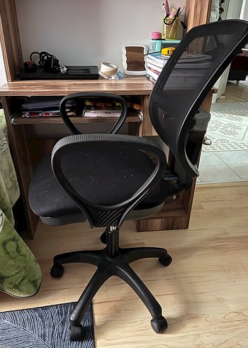 Diğer Klasik Standart Ofis Sandalyesi