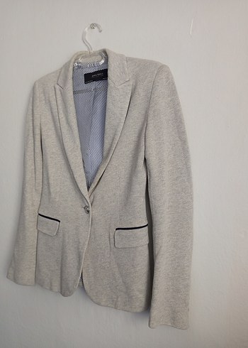 Zara Orijinal Zara Kadın Blazer Ceket