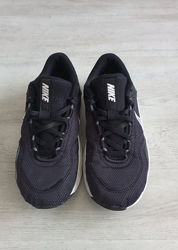 Nike Yeni Sezon Nike Siyah Spor Ayakkabı