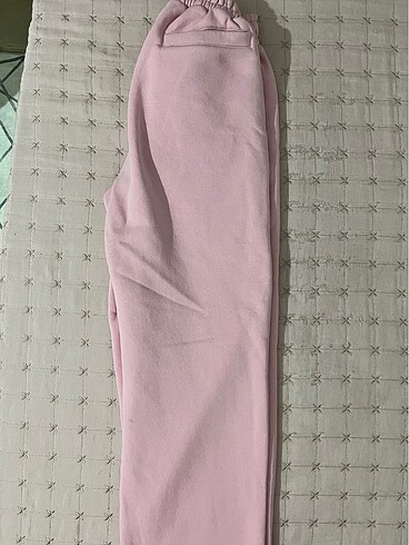 pembe esofman 