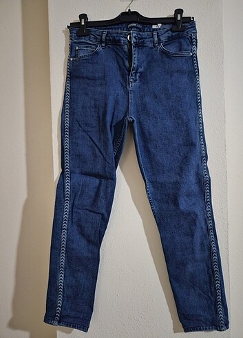 Kot Pantolon