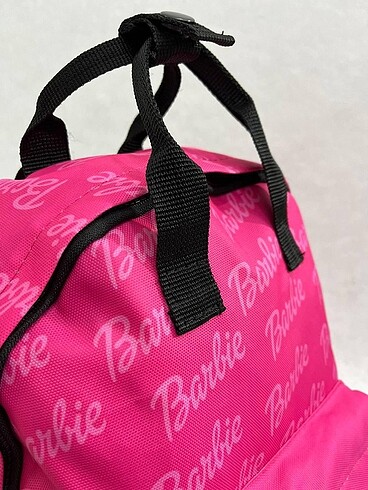 Zara Zara Barbie Çocuk Çanta